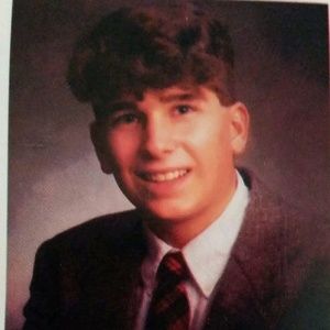 Meet your Posher, Sean